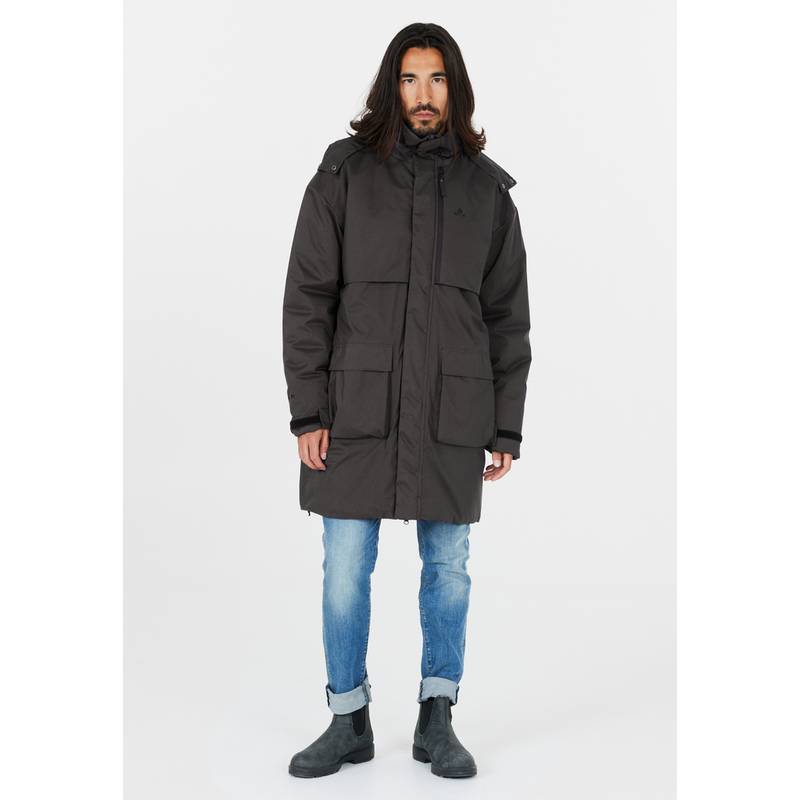 Whistler Mombay Parka Herren