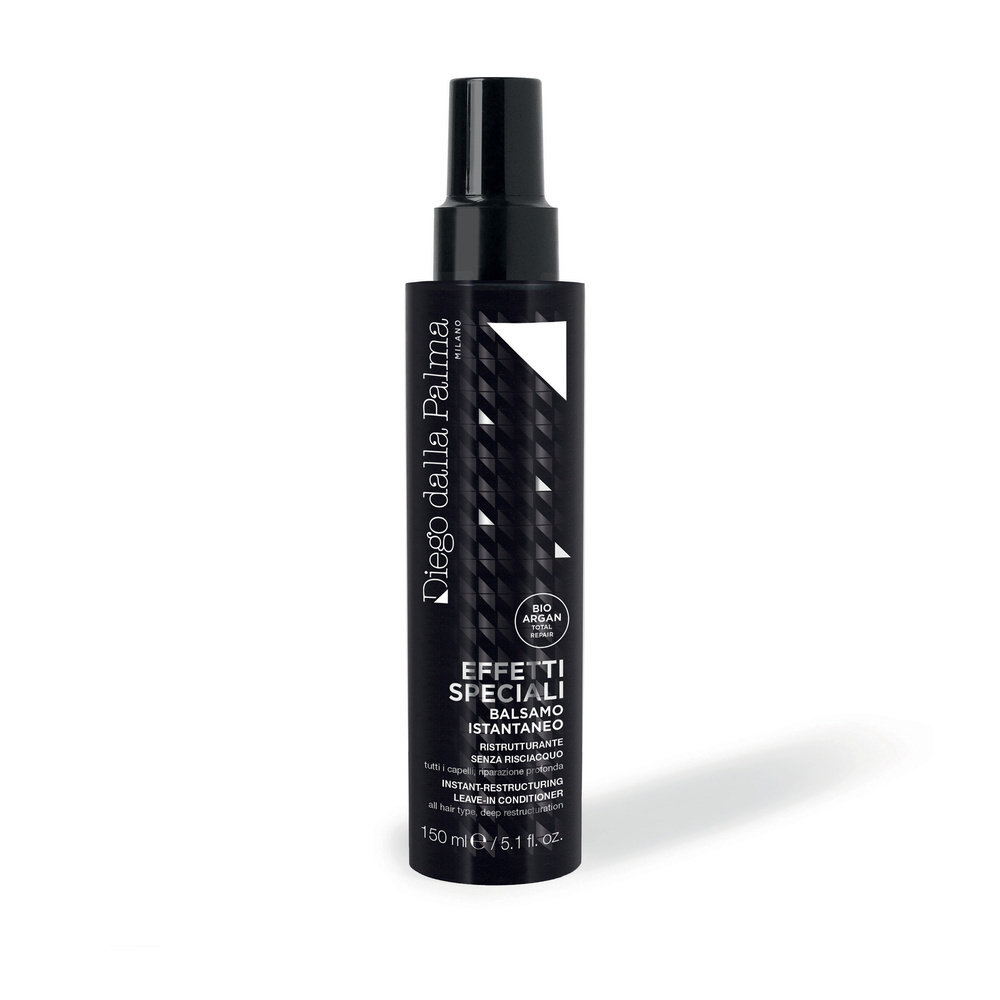 Diego Dalla Palma Intensive Restructuring Leave-in Conditioner  APRES-SHAMPOOING