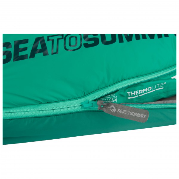 Sea to Summit - Traverse TvIII - Kunstfaserschlafsack