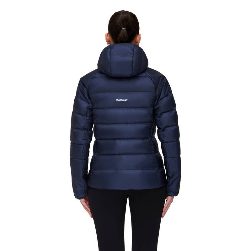 Mammut Taiss Hooded Daunenjacke Damen