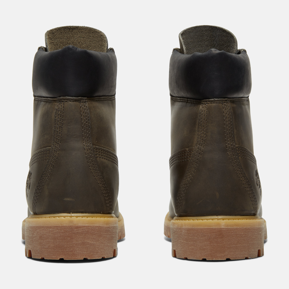 Timberland Premium 6 inch TB0A629N0331 / grau