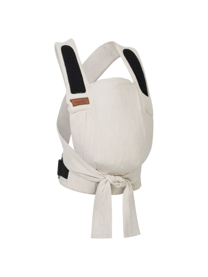 Hoppediz Babytrage Bondolino b.pure in Cádiz günstig kaufen onesize