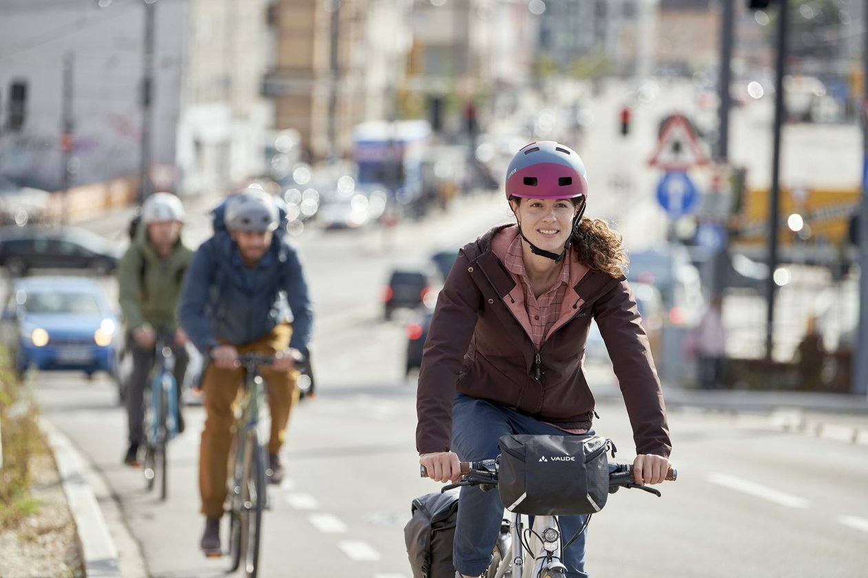 Vaude CityBox Bike