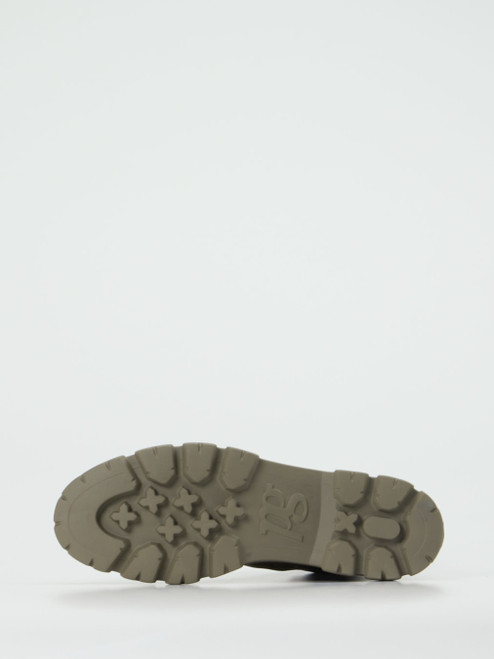 Sneaker high-16736590003 Paul Green