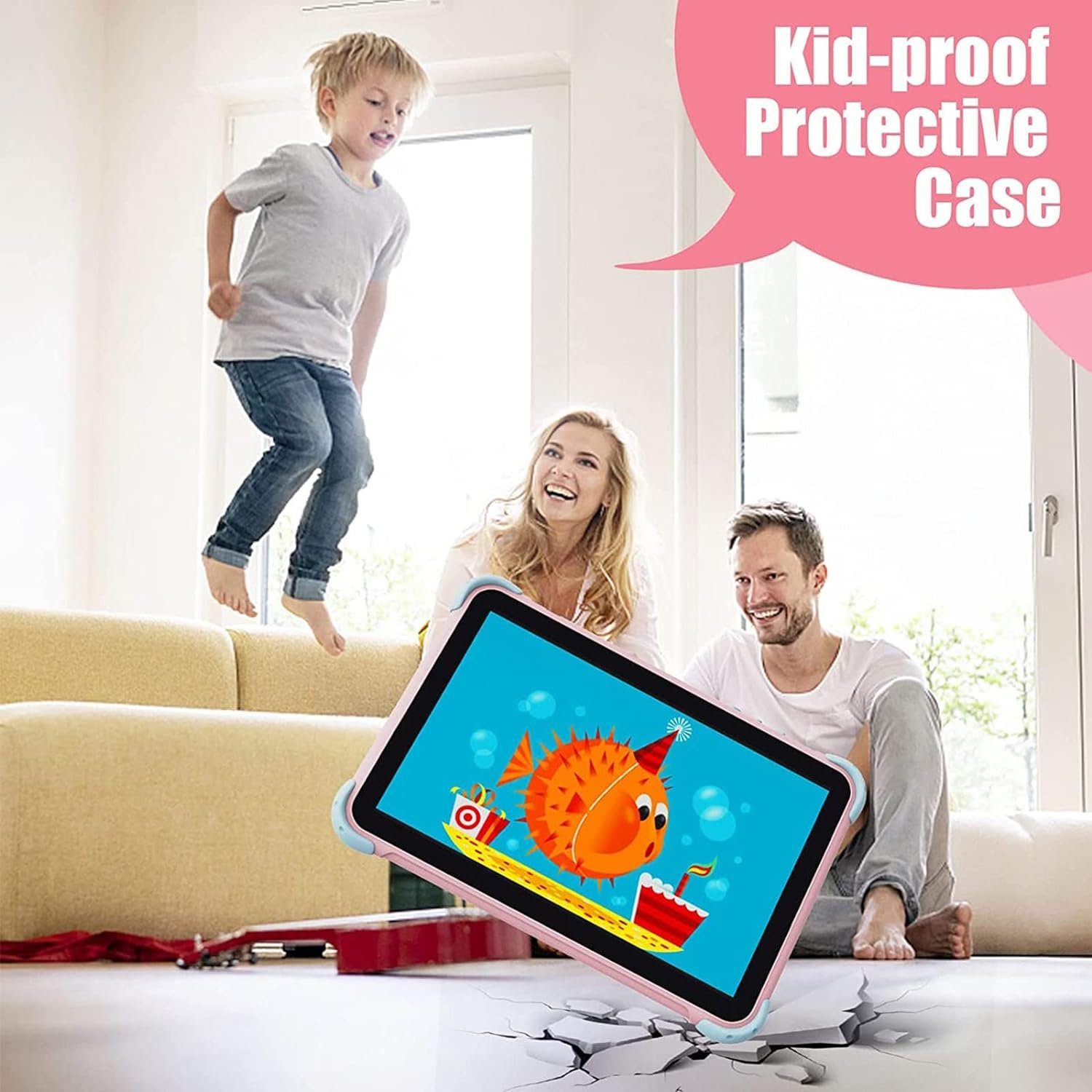 ascrecem Tablet (10,1
