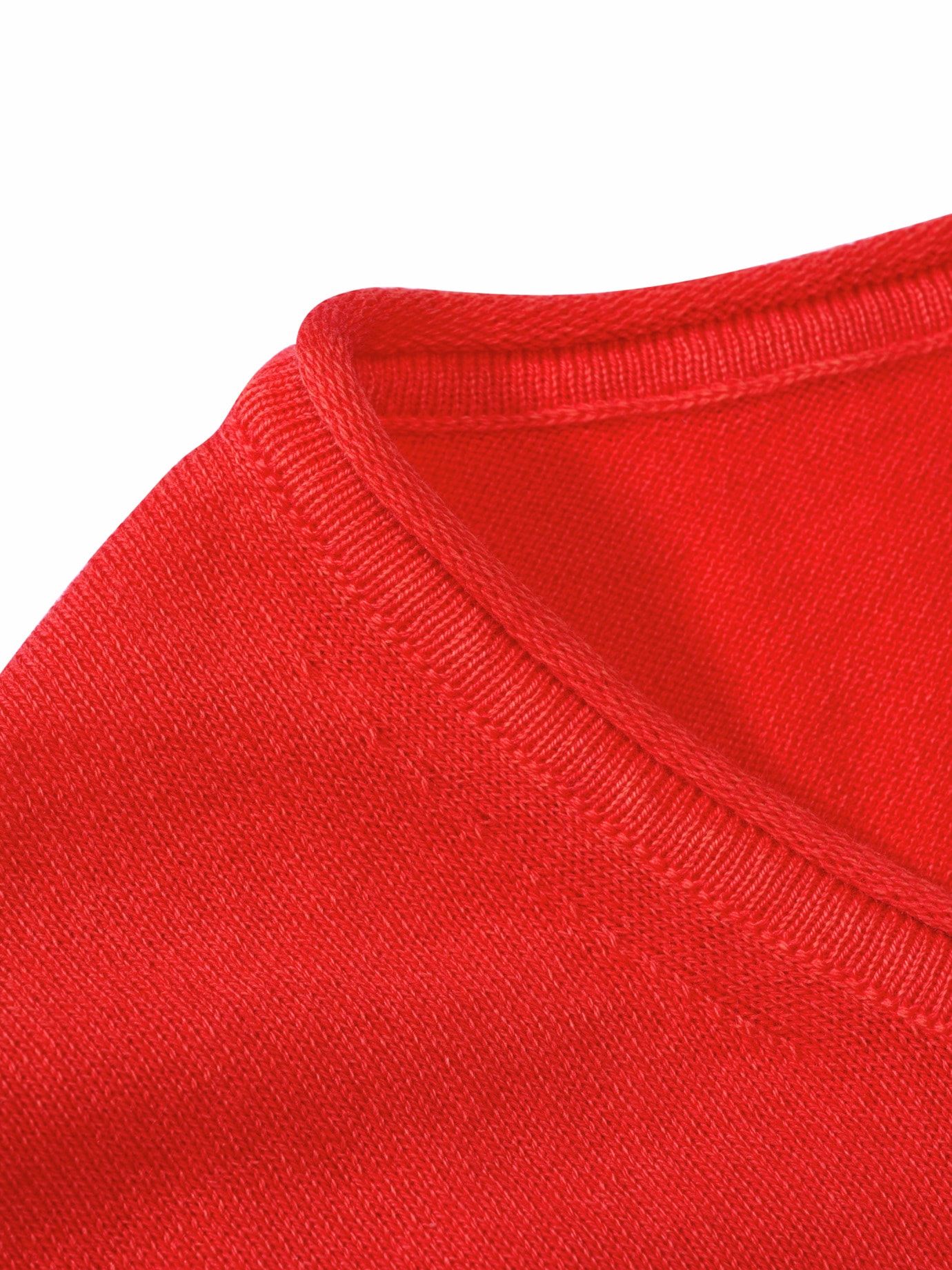 Kondition-Pullover