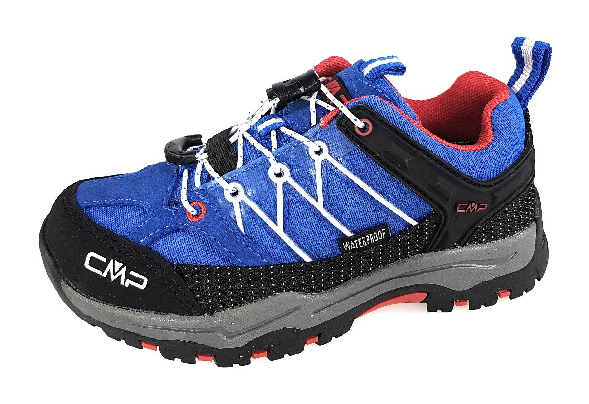 CMP 3Q54554K Blau 04NG Cobalto-Stone-Fire