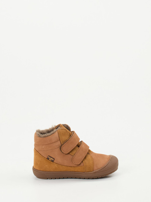 Lauflern-Schnürboots gefüttert-68352890018 Froddo