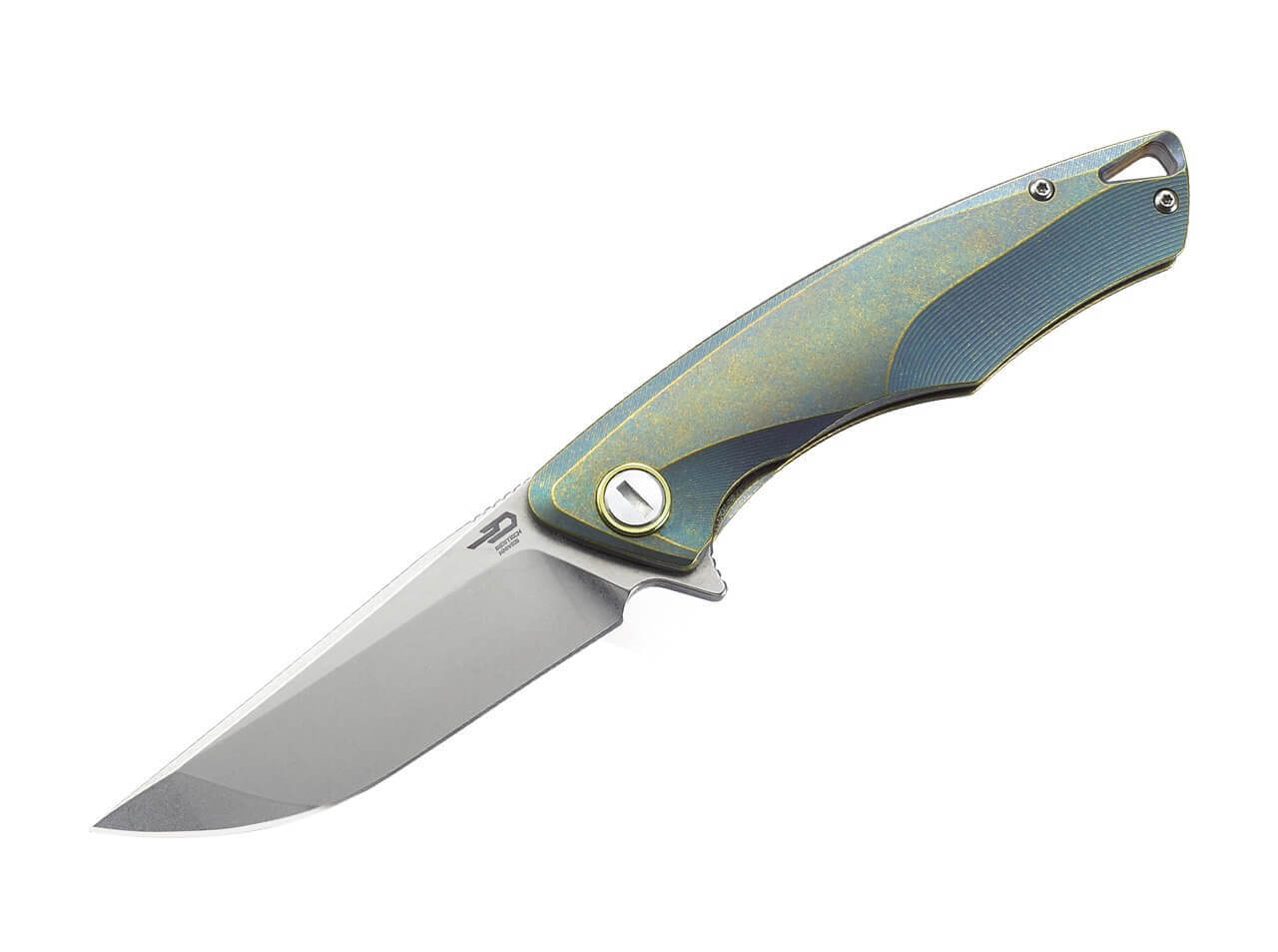 Dolphin Patina