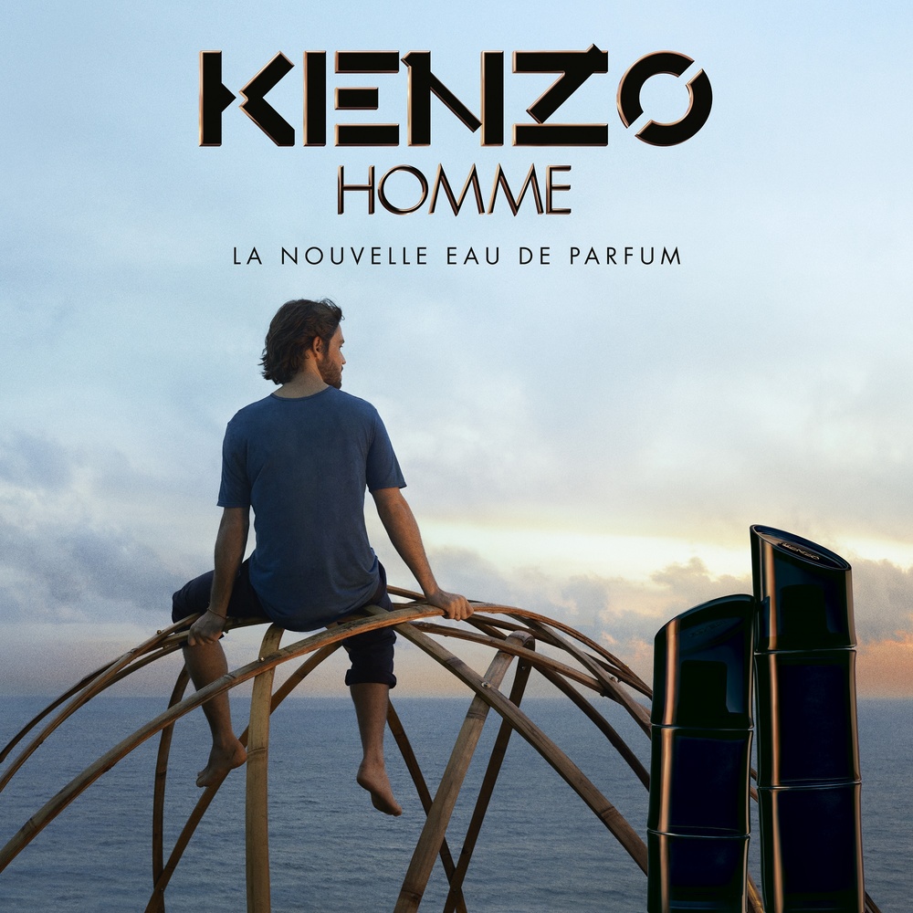 Kenzo Kenzo Homme Eau de Parfum Eau de Parfum