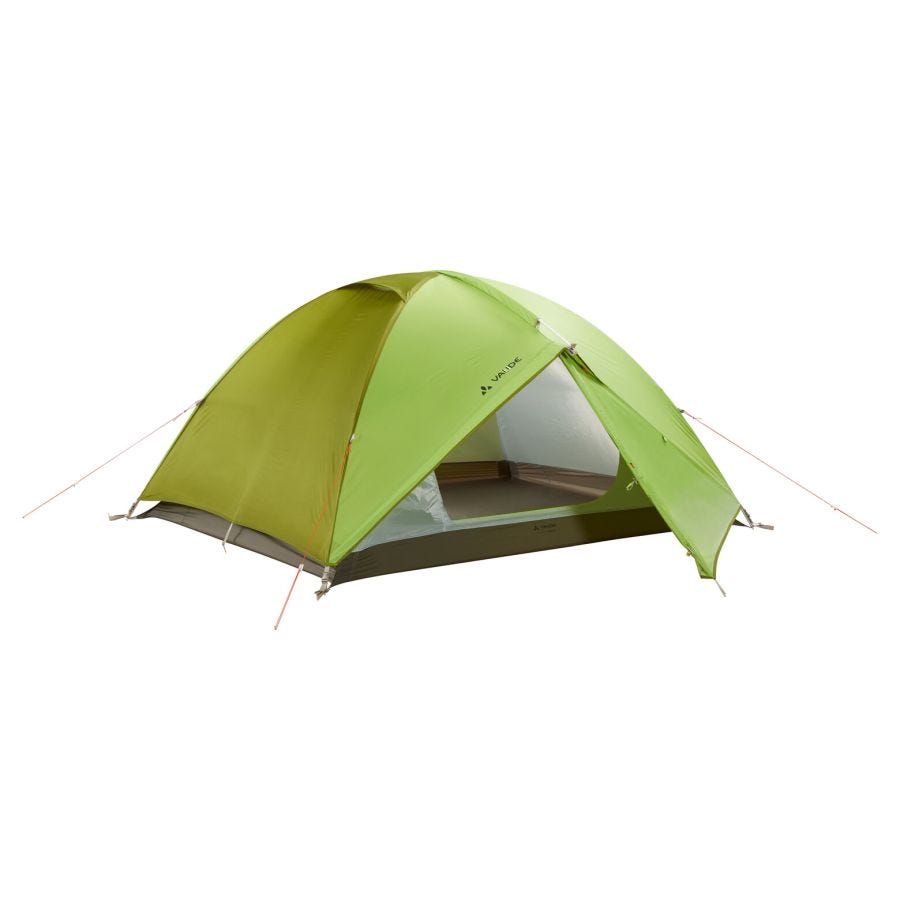Campo 3 Personen - Campingzelt
