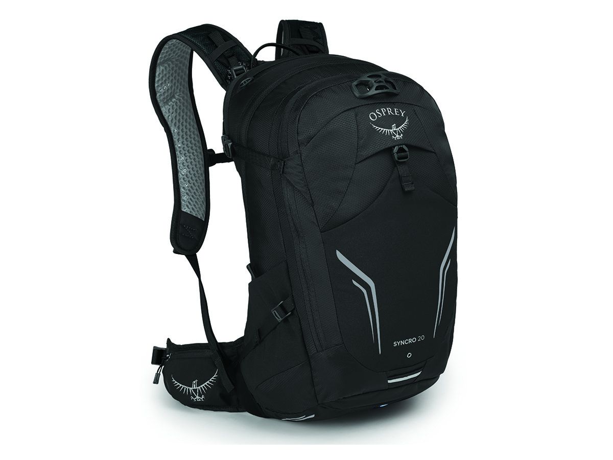 Osprey Syncro 20 O/S Rucksack