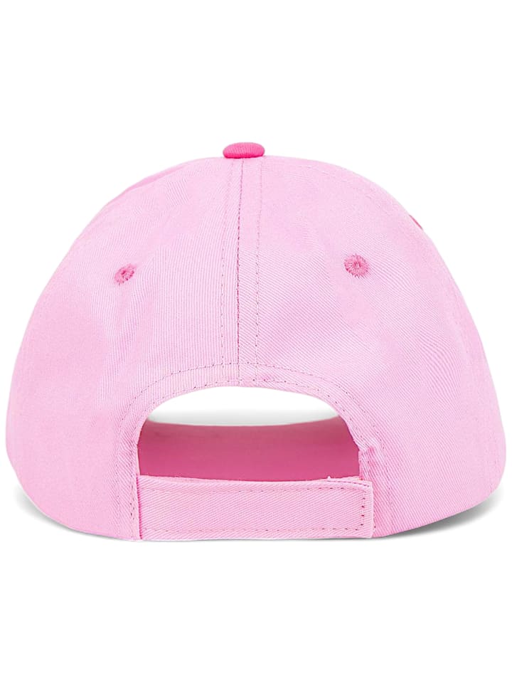Barbie Basecap BARBIE in Rosa günstig kaufen 53 cm