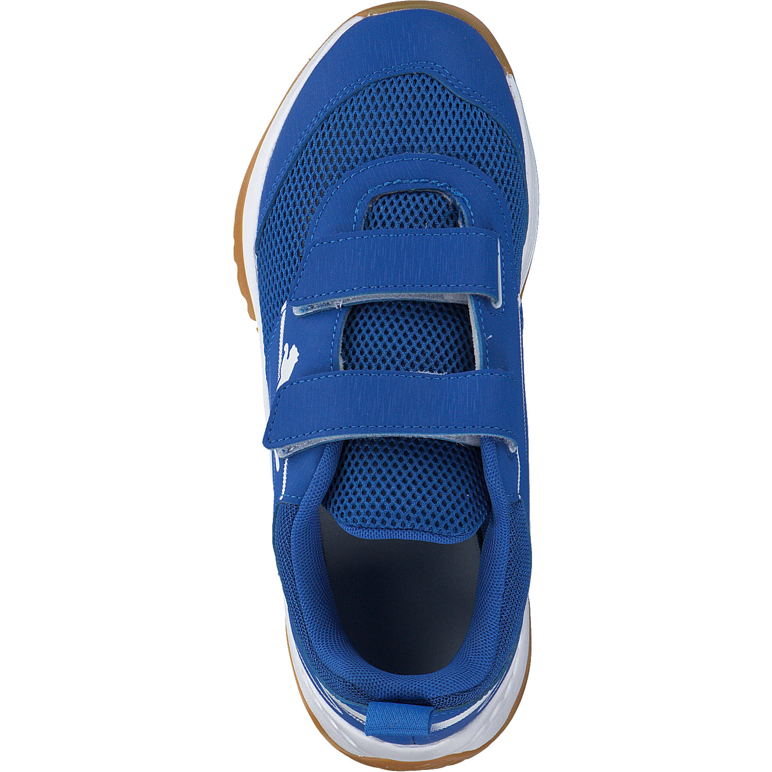 Puma Varion II V Jr. 107343, Sneakers Low, Herren, ultra blue-puma white-pro