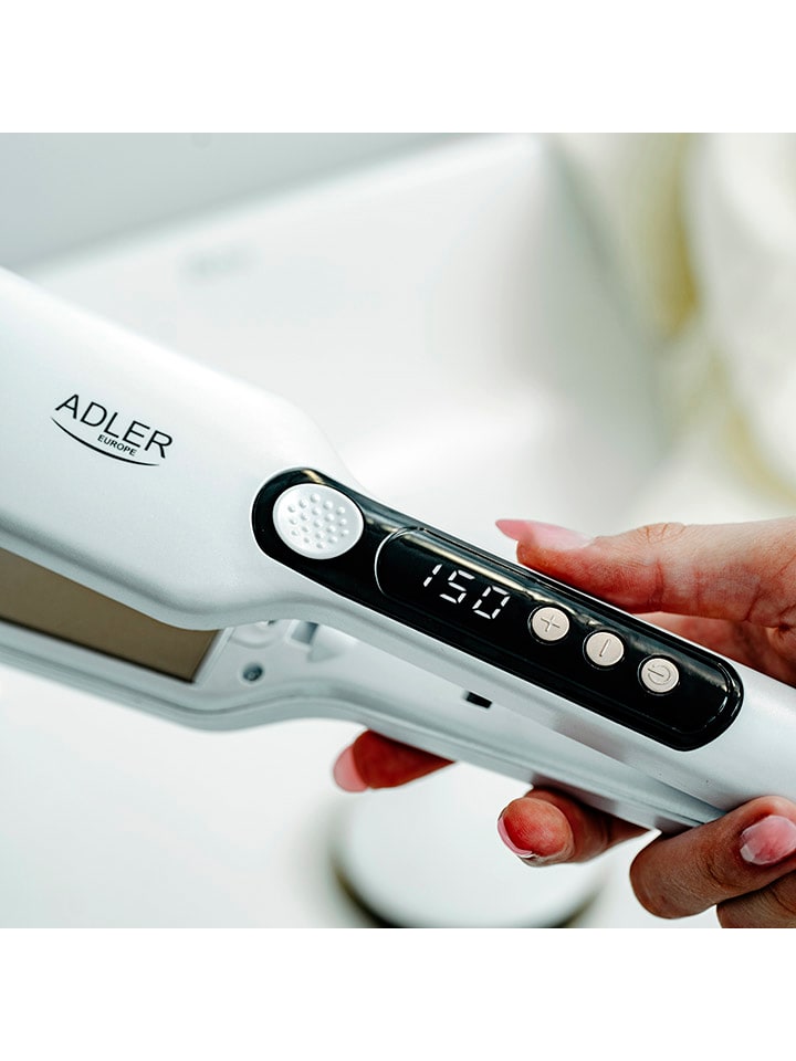 Adler Europe Glätteisen 