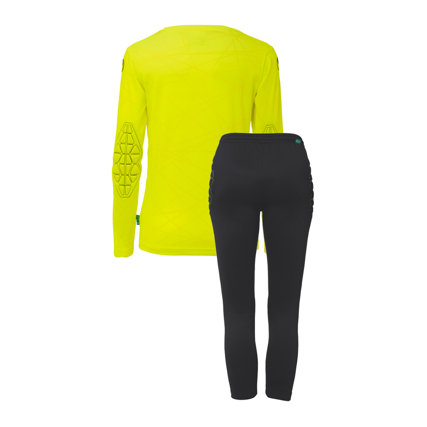 Uhlsport Prediction Torwartset Kids F92