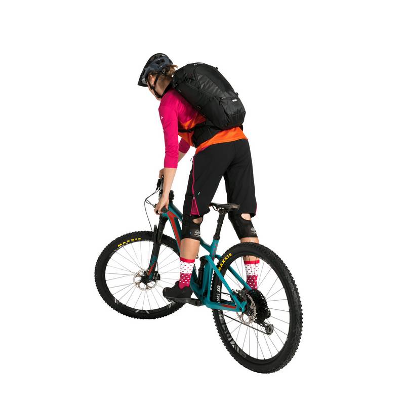 VAUDE Moab Pro 16 II Daypack
