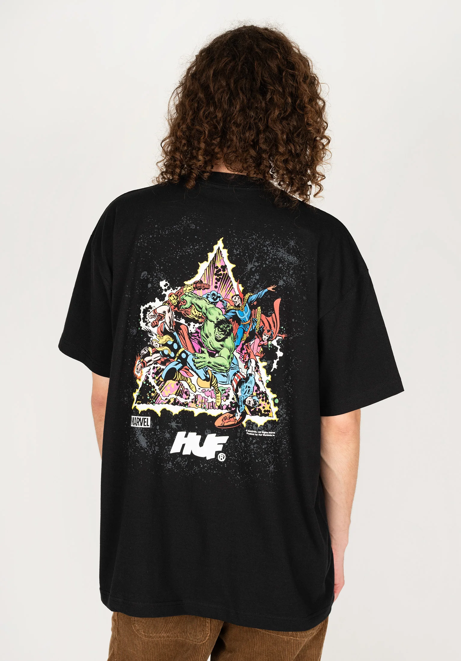 x Avengers Cosmic Assemblage