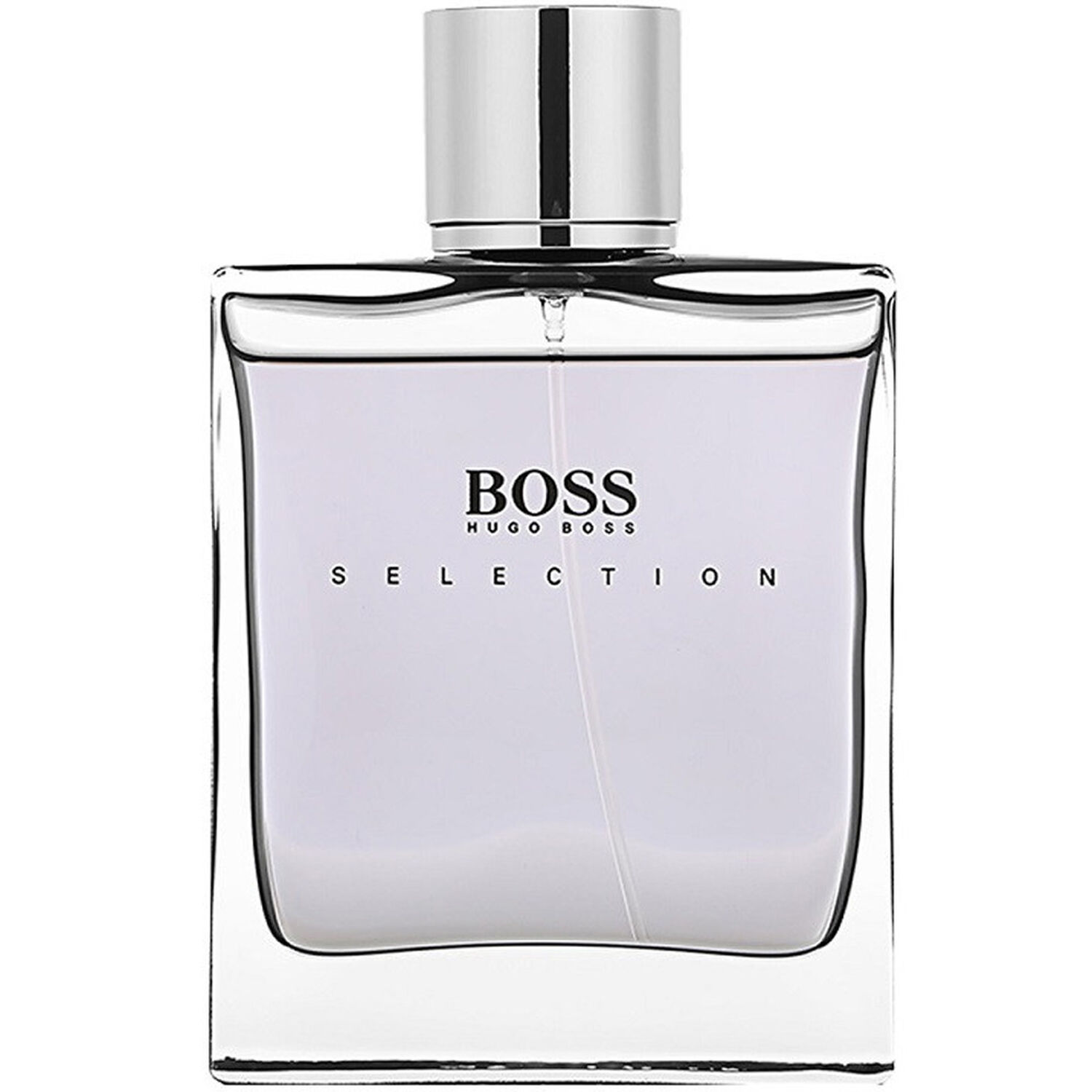 Hugo Boss Boss Selection Eau de Toilette 90 ml