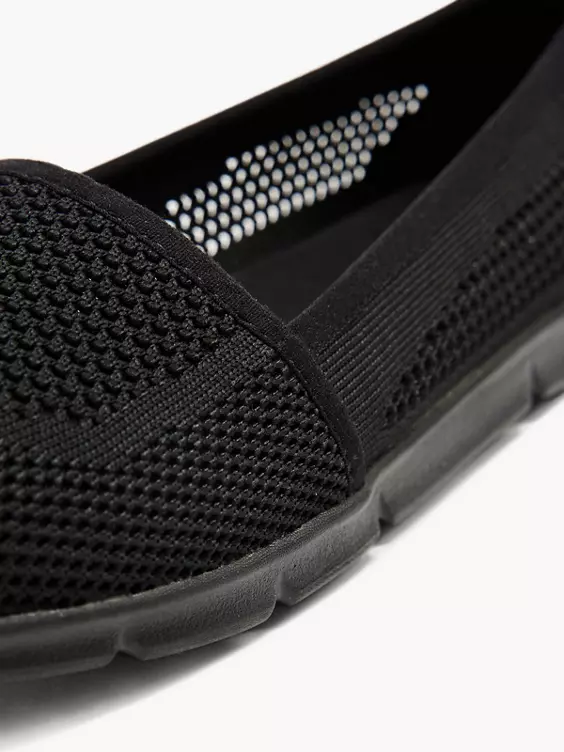 Graceland Slipper