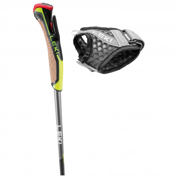Leki - Speed Pacer Lite - Nordic Walking Stöcke