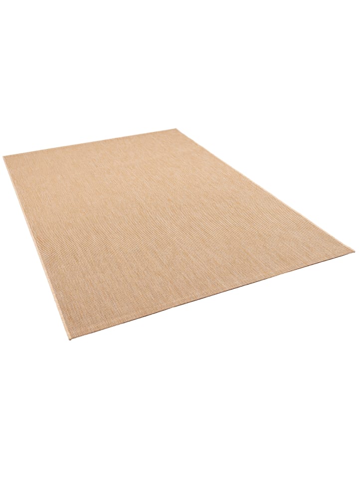 Pergamon In- und Outdoor Teppich  Carpetto Mix in Nuss günstig kaufen 80 x 150cm