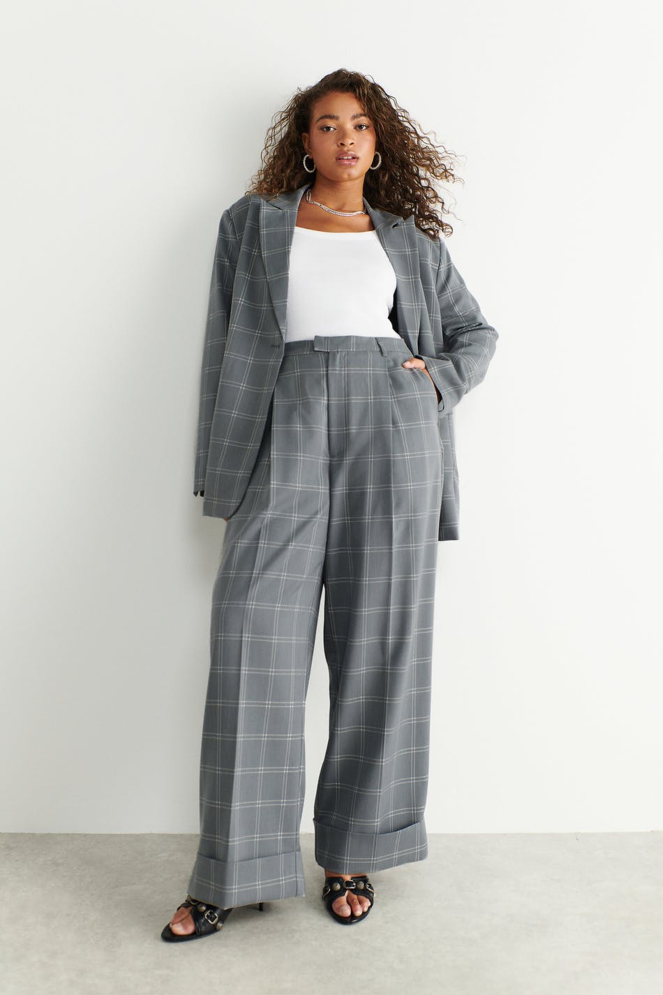 Adalina trousers
