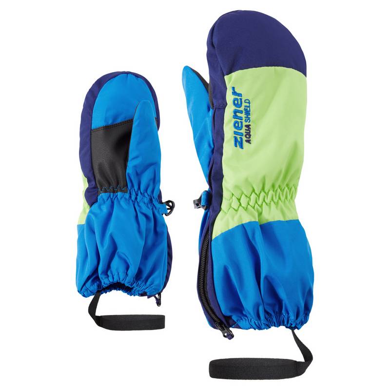Ziener LEVI AS(R) Outdoorhandschuhe
