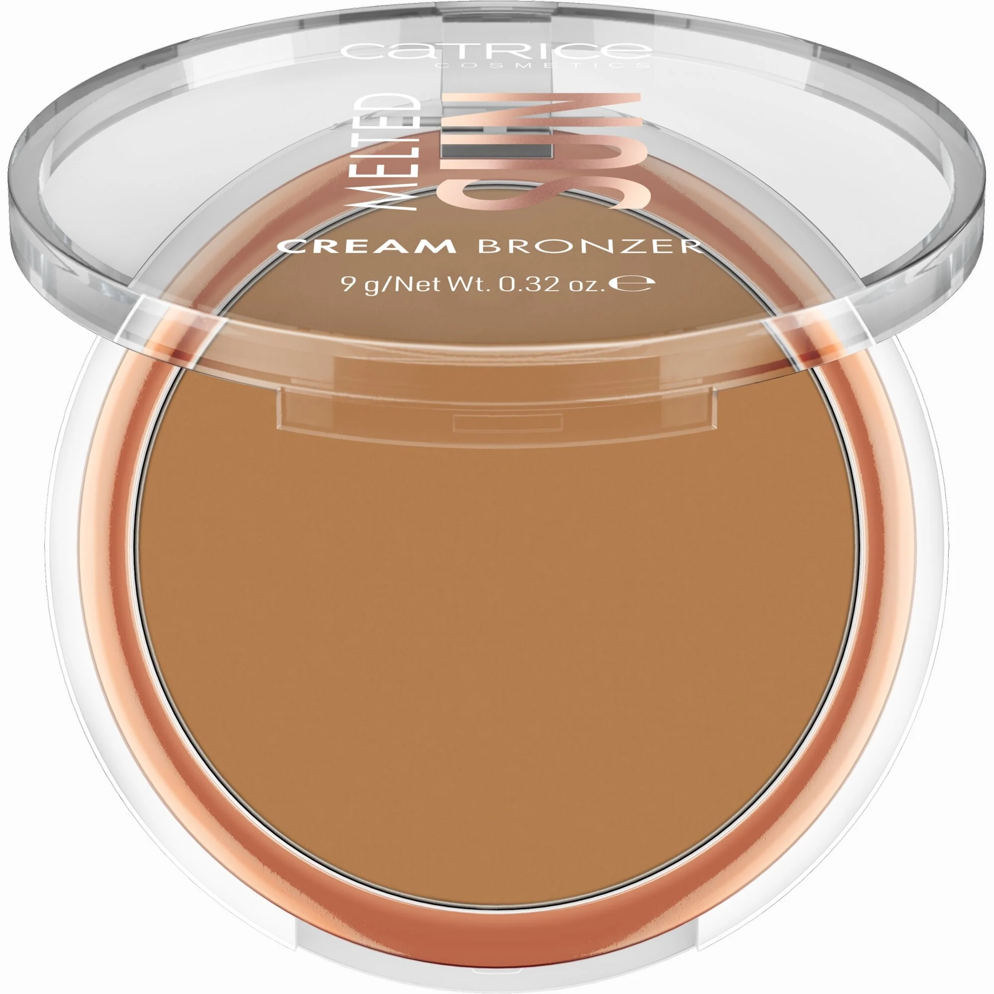 Polvos bronceadores Melted Sun - Tierra