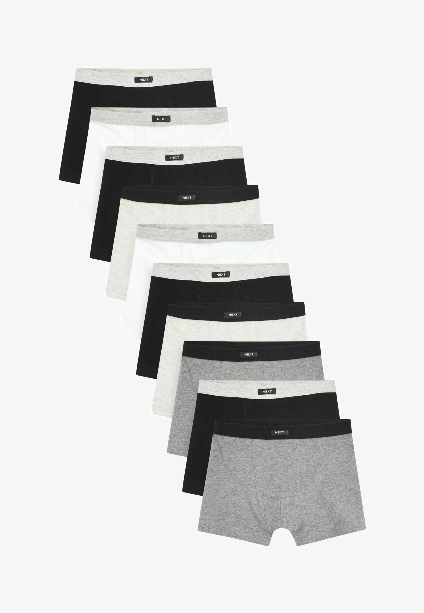 Siguiente CINTURA SUAVE PAQUETE DE 10 - Culotte
