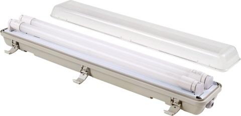 Vetec 61.258.75 LED svítidlo Tonda 2x18 - 2 x 14W
