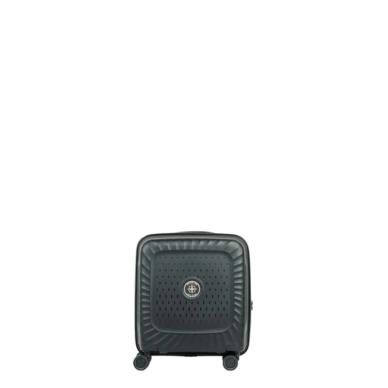 Swiss Bags Ibiza Handgepäcktrolley S (45cm) Underseater - Black