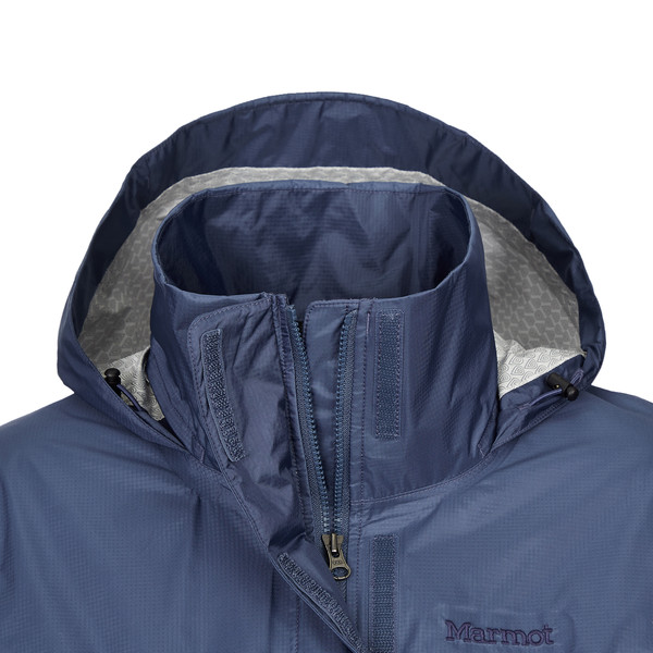 WM' S PRECIP ECO JACKET Damen - Regenjacke