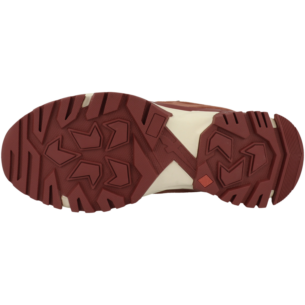Tamaris 1-26257-39 Outdoorschuhe rot
