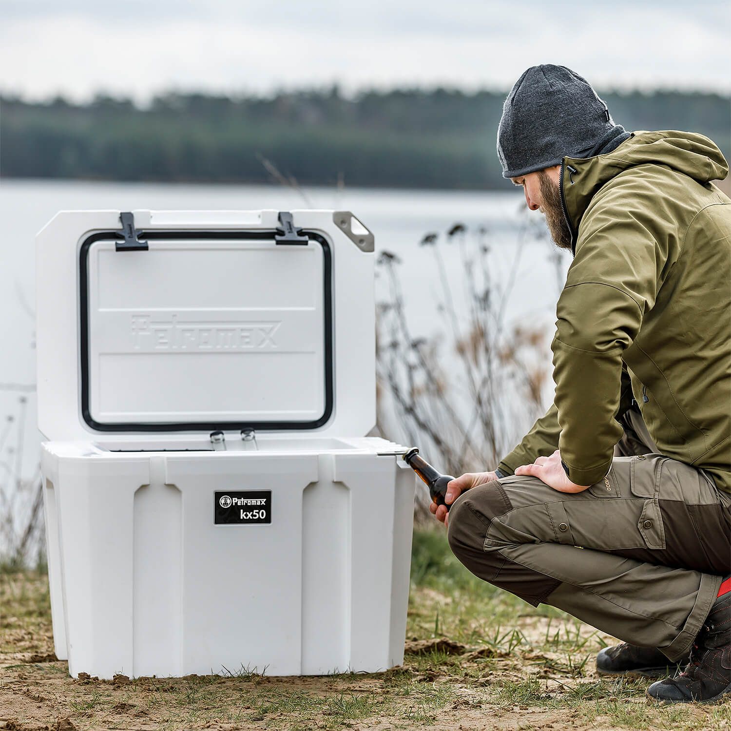 Kühlbox KX50