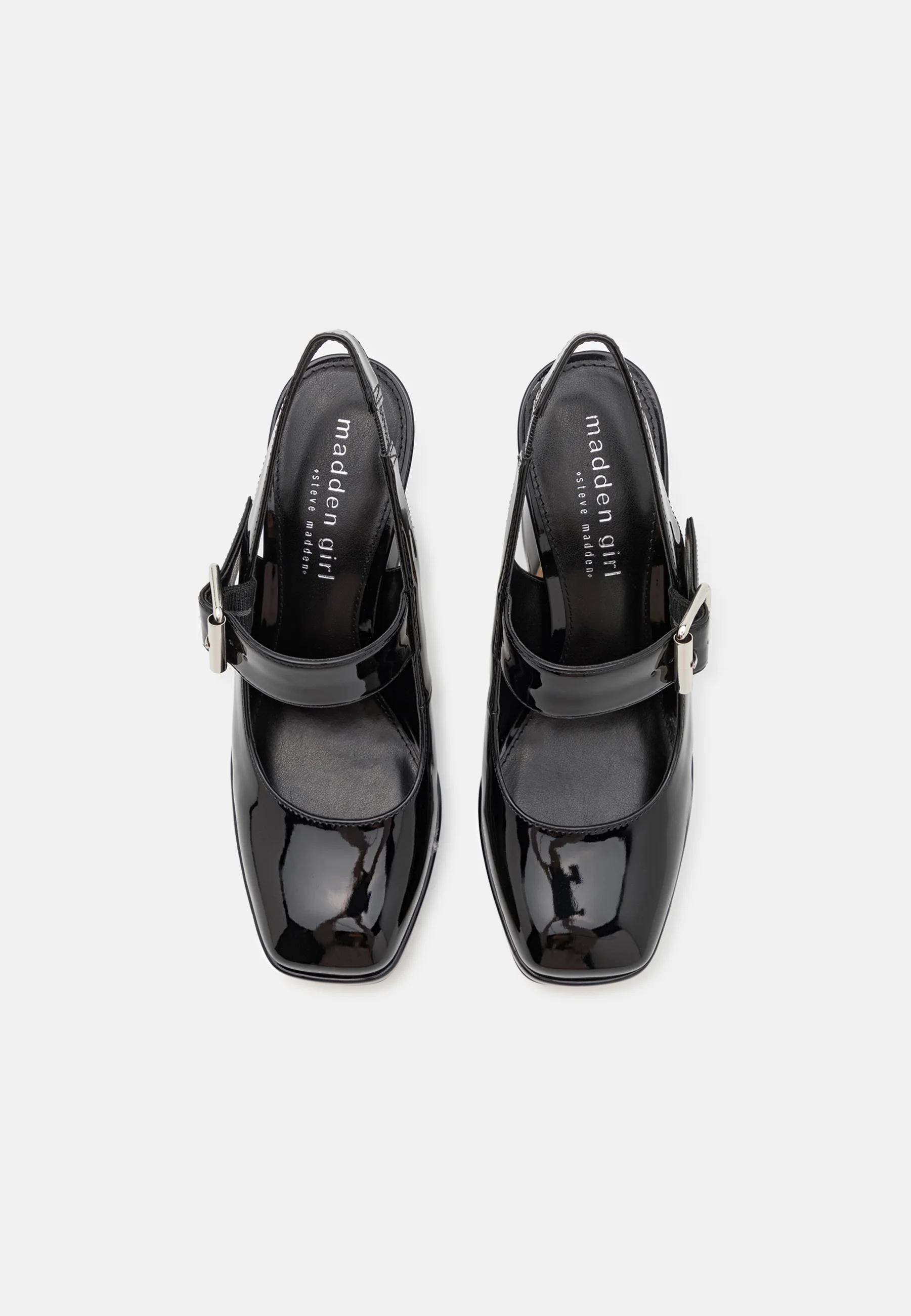 Madden Girl SARAHH - Zapatos de plataforma