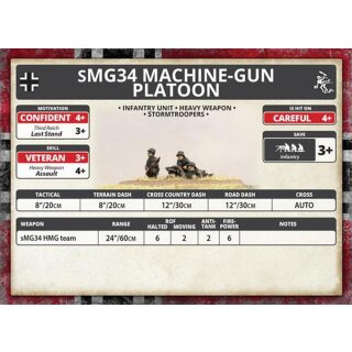 Iron Cross Grenadier Company Army Deal