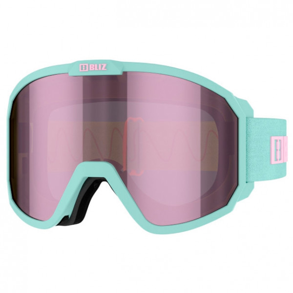 Bliz - Kid's Rave Junior Cat. 3 VLT 13% - Skibrille