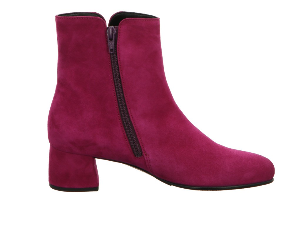 GABOR Stiefeletten grau