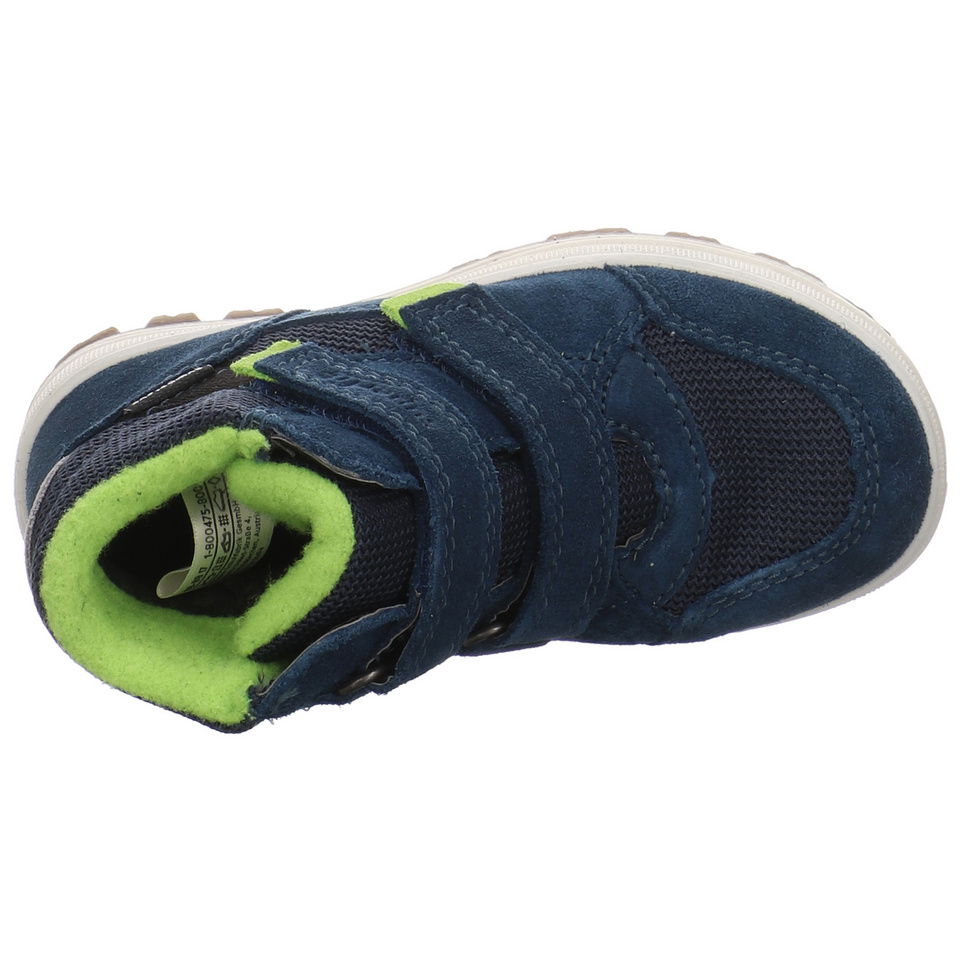 Superfit Tedd Boots