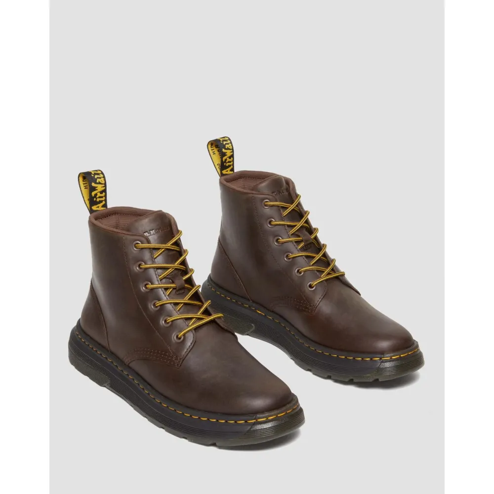 Dr. Martens Crewson Chukka 31673201 / braun