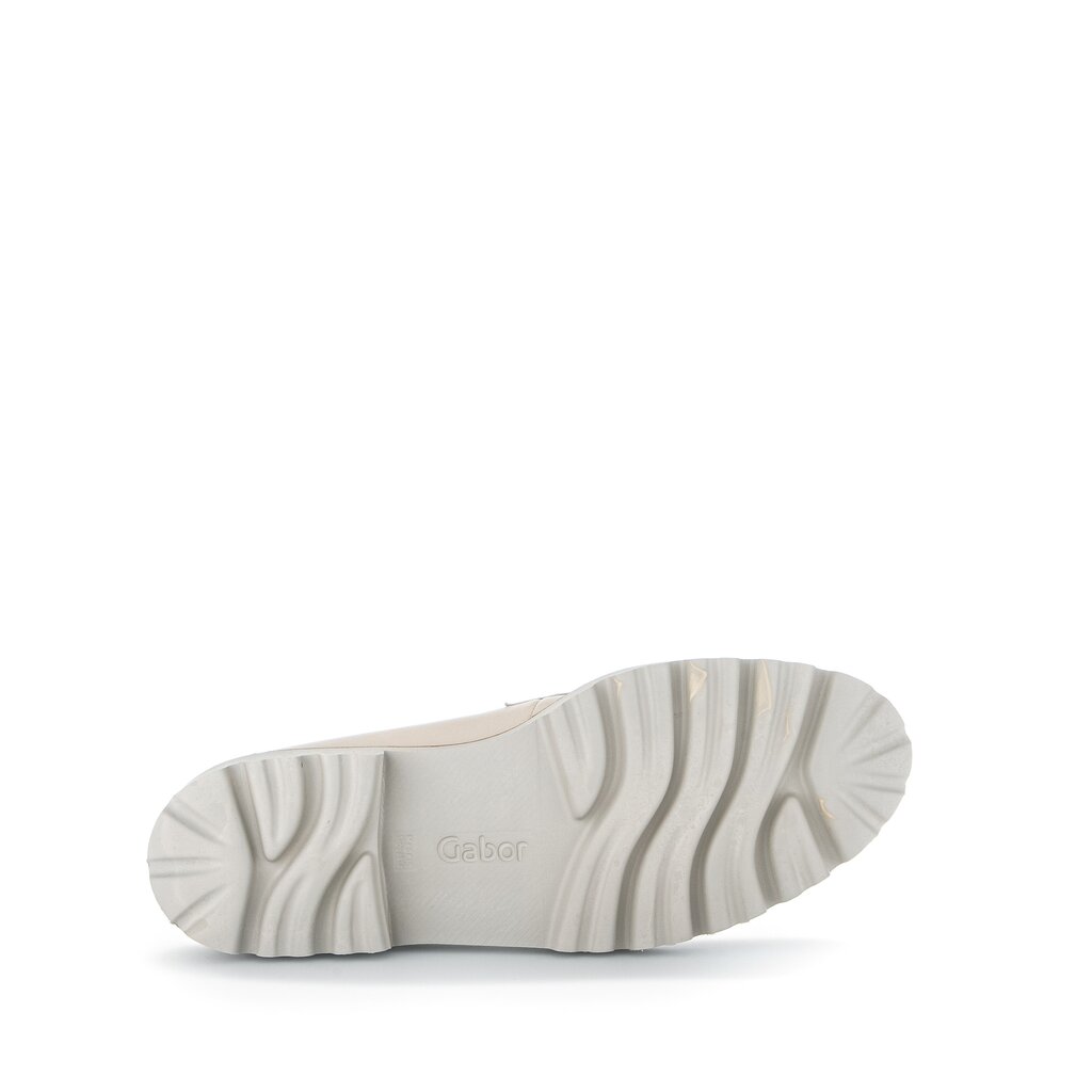 Gabor fashion Slipper beige