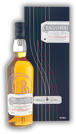 Cragganmore Natural Cask Strength 55,7% Limited Release Cragganmore Natural Cask Strength 55,7% Limited Release Sechste Abfüllung eines Cragganmore dieser Serie. 0,7	 Liter - Vol 55,7%
