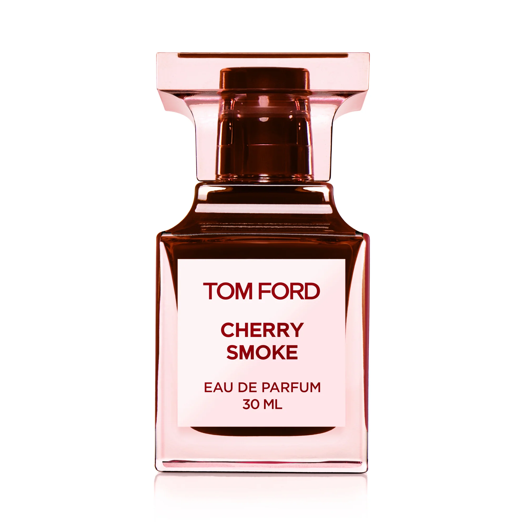 Private Blend Collection Cherry Smoke - Eau de Parfum Unisex, Eau de Parfum