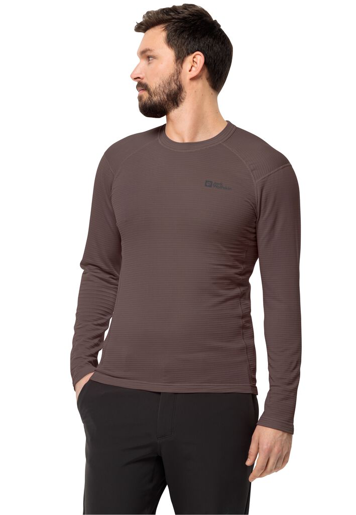 INFINITE L/S M Funktionsshirt Herren