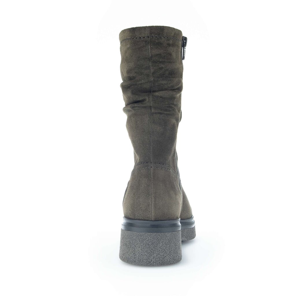 Gabor fashion Winterstiefelette grün