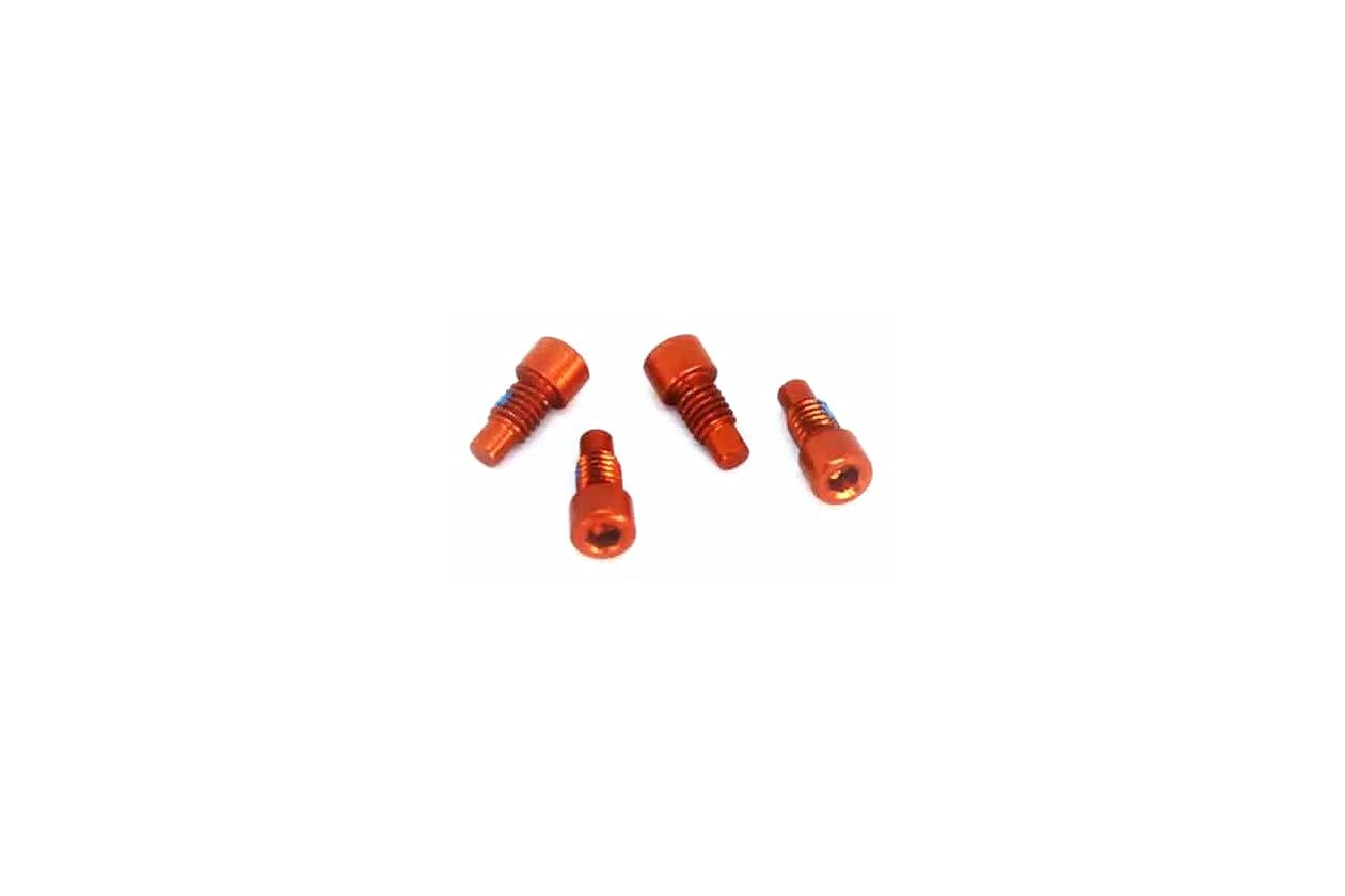 Magped Enduro Pins 8