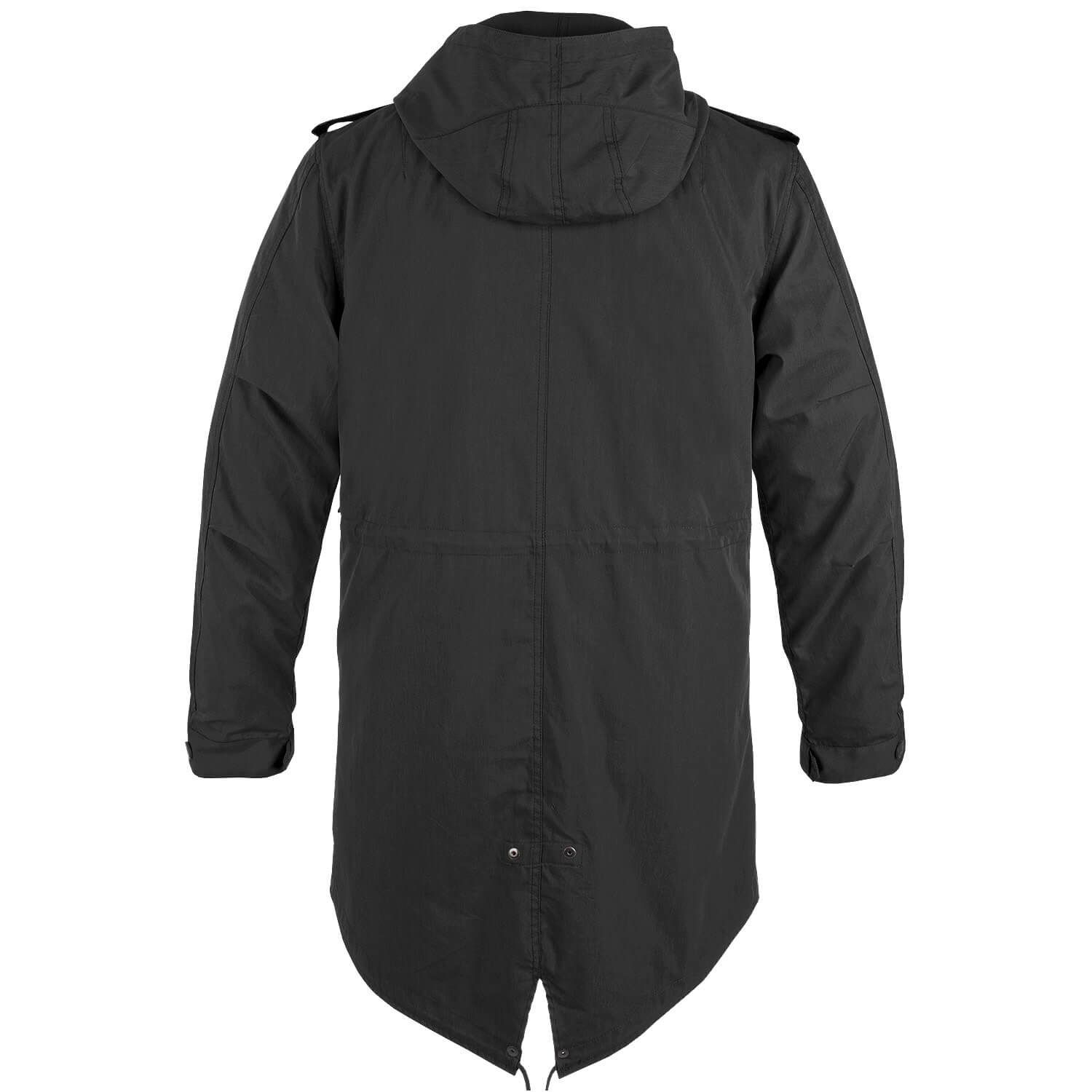 US Parka M51 mit Futter