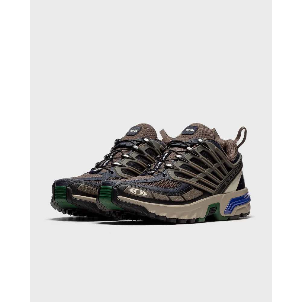 Salomon ACS Pro Advanced L41752600 / braun
