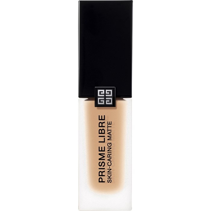 Prisme Libre Skin-Caring Matte Foundation